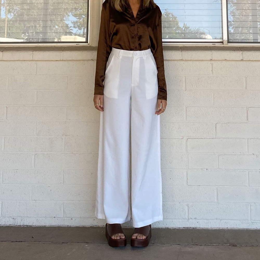 PRINCESS POLLY TROUSERS